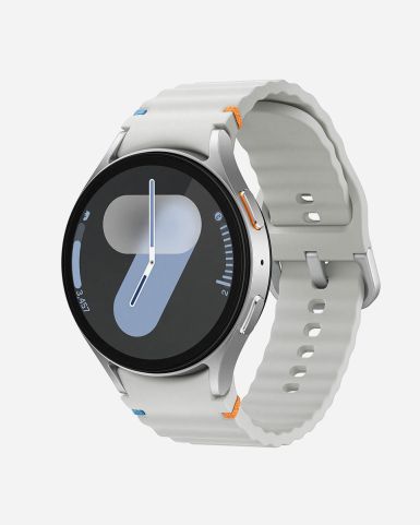Galaxy Watch7 (44mm, BT) 智能手錶, 銀色