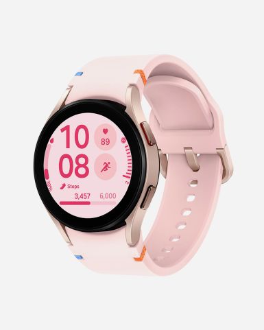 Galaxy Watch FE (BT) 智能手錶, 粉金色