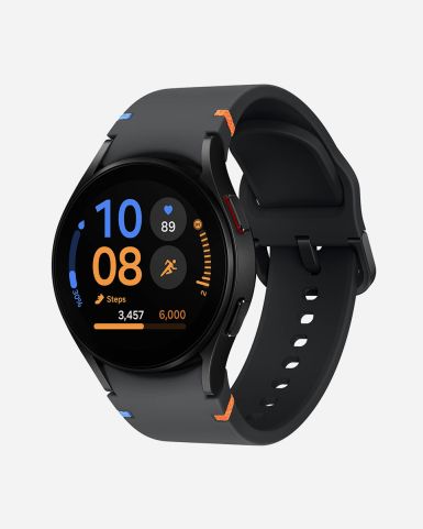 Galaxy Watch FE (BT) 智能手錶, 黑色