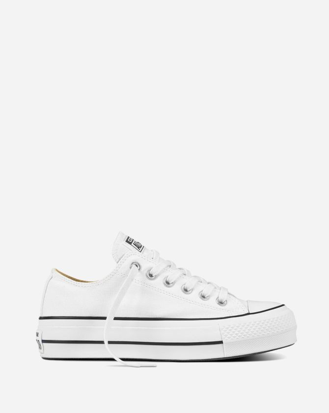 converse all star taylor