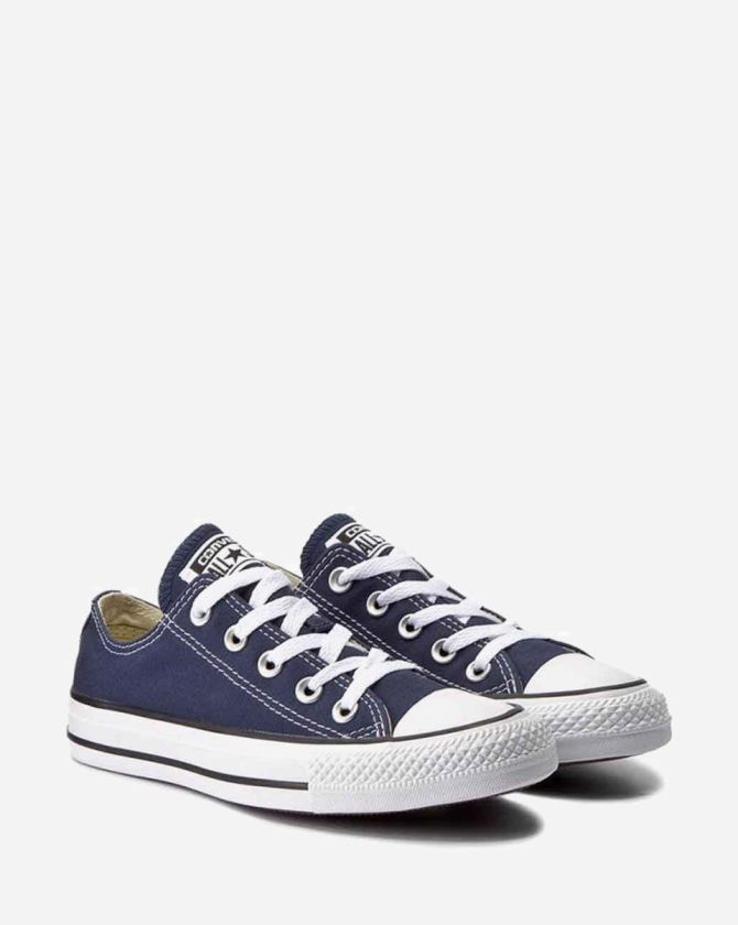 misundelse Betydning Ydmyghed Converse Chuck Taylor All Star Unisex Low Top Canvas Shoes