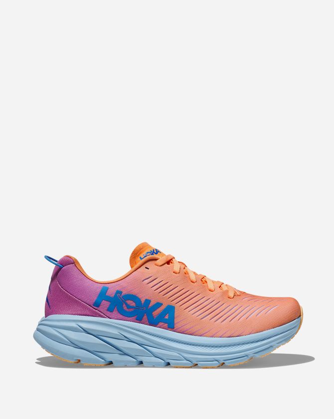 Hoka Rincon 3 女裝跑步鞋