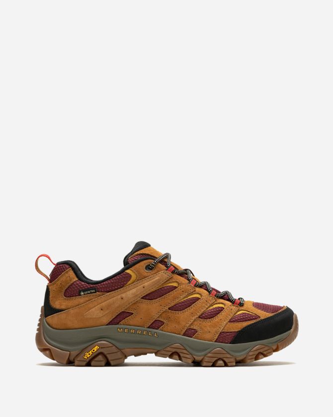 Merrell Moab 3 GORE-TEX Men Hiking Shoes
