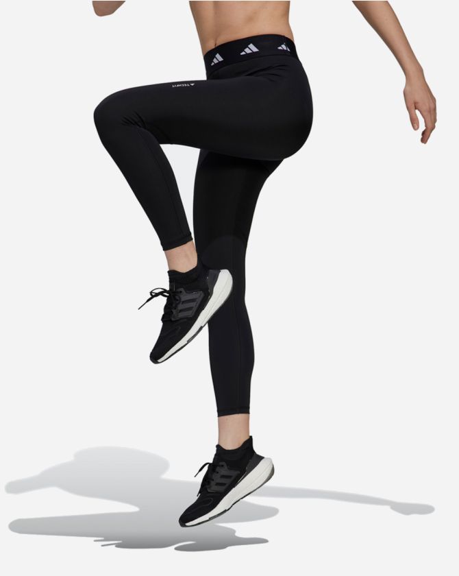 Adidas Techfit 7/8 Women Leggings/Tights