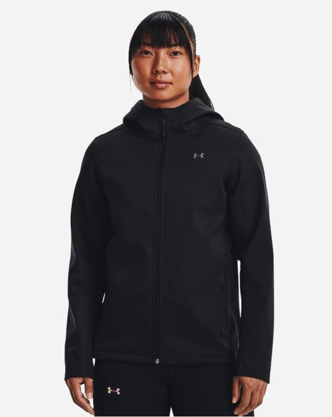 Under Armour Storm Coldgear® Infrared Shield 2.0 Hooded Jacket Women
